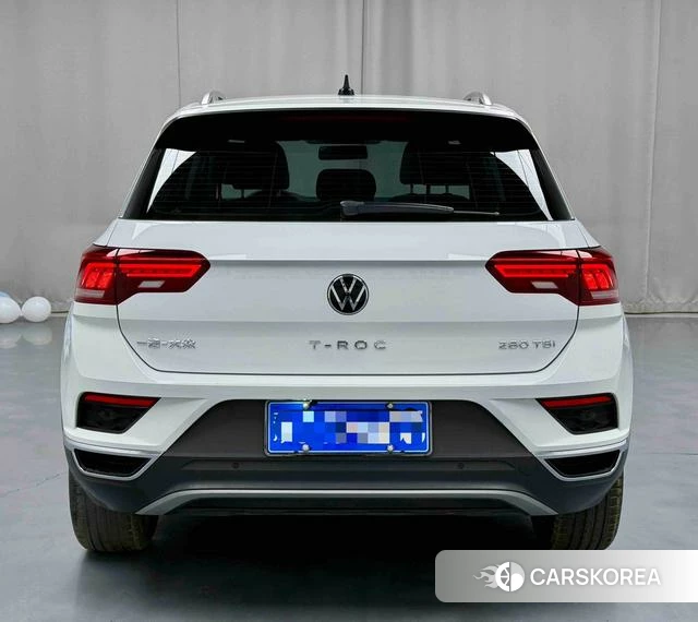 Volkswagen Exploring songs id 4216901 из Китая 17