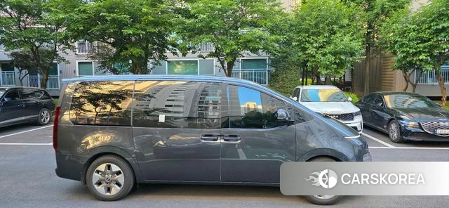 Hyundai Staria id 4400650 из Кореи 15