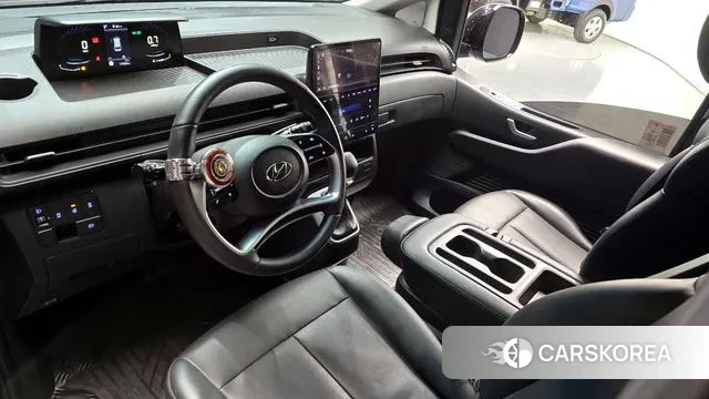 Hyundai Staria id 3721269 из Кореи 17