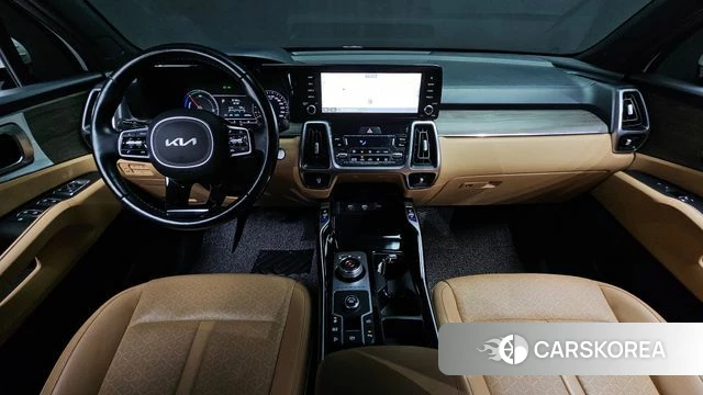 Kia Sorento 4th Generation id 3818907 из Кореи 17