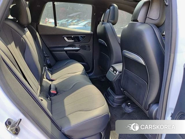 Mercedes-Benz EQE SUV id 4348450 из Китая 8