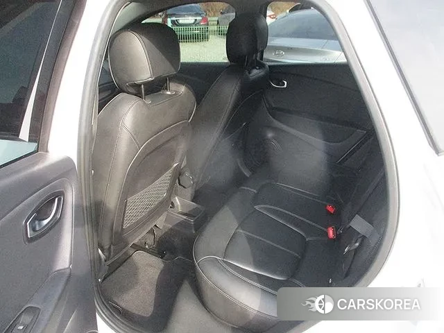 Renault Korea (Samsung) New QM3 id 3626781 из Кореи 11