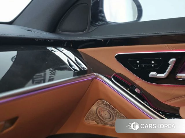 Mercedes-Benz Maybach S-class id 4259925 из Китая 25