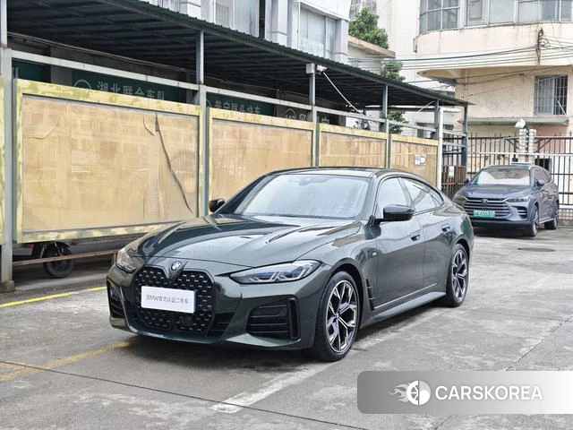 BMW 4 series id 4301627 из Китая 13