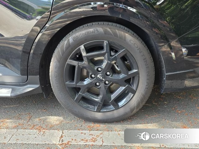 Kia The New Carnival 4th Generation id 4360252 из Кореи 17
