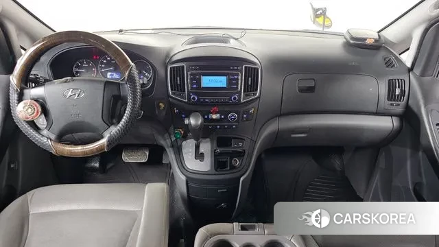 Hyundai The New Grand Starex id 2941556 из Кореи 17