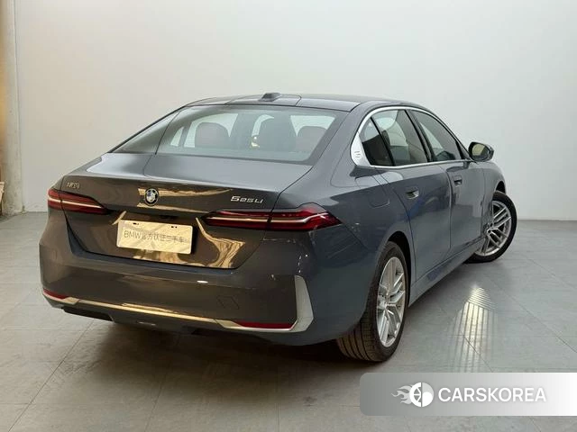 BMW 5 series id 4256870 из Китая 14