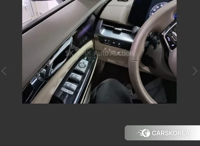 Kia Carnival 4th generation id 3513981 из Кореи 7