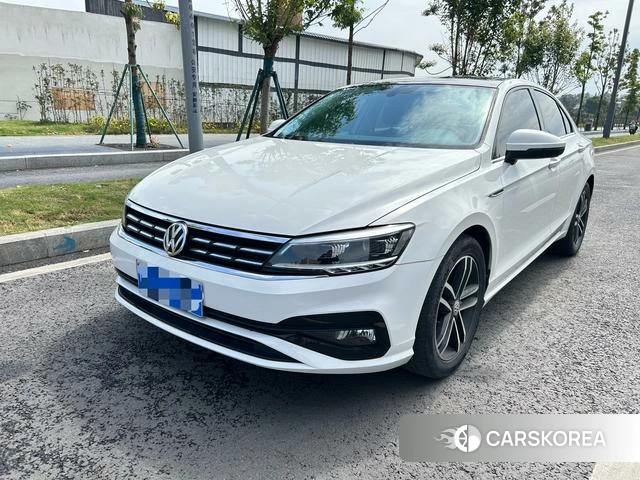 Volkswagen Lingdu id 3890845 из Китая 8