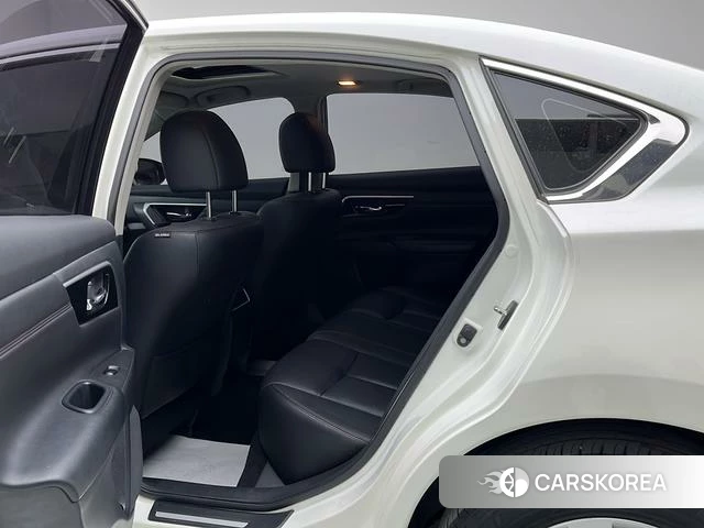 Nissan Teana id 4212746 из Китая 17