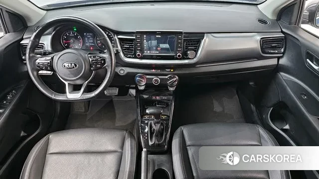 Kia Stonic id 3773121 из Кореи 17