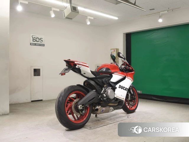 Проданный Ducati 899 PANIGALE 2014 из Японии, фото 5