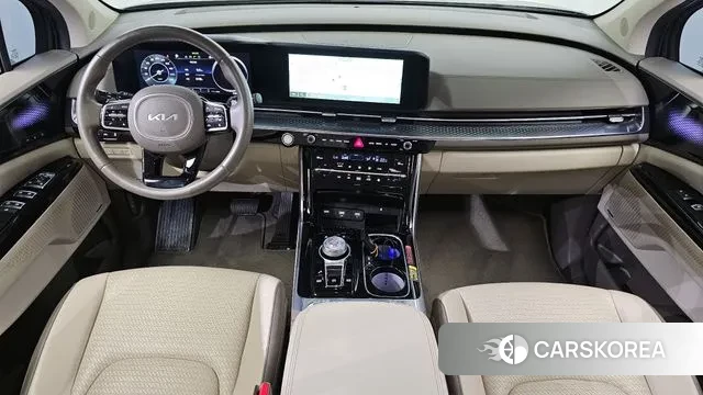 Kia Carnival 4th generation id 3026870 из Кореи 17