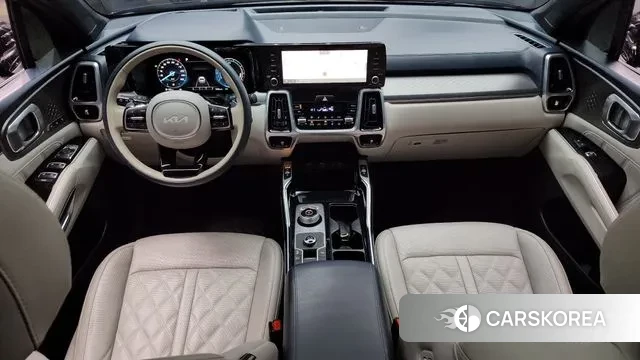 Kia Sorento 4th Generation id 3610847 из Кореи 17