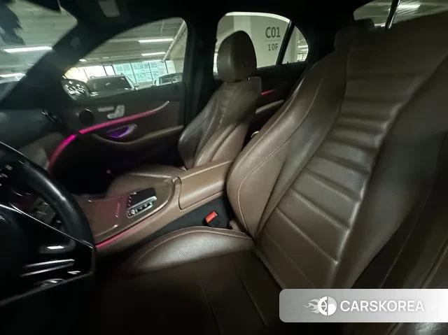 Mercedes-Benz E-Class W213 id 3433541 из Кореи 17