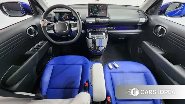 Hyundai Casper id 3735414 из Кореи 17