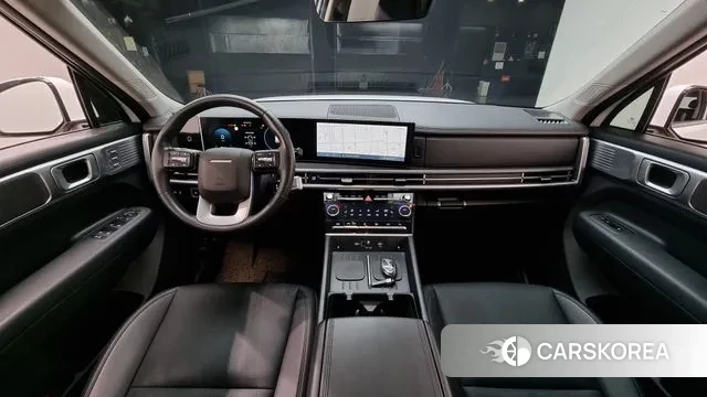 Hyundai Santa Fe (MX5) id 3487344 из Кореи 17