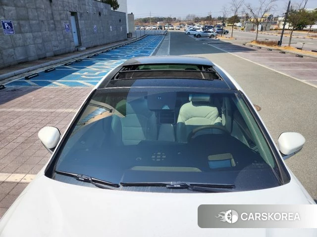 Hyundai The New Grandeur IG id 3823878 из Кореи 17