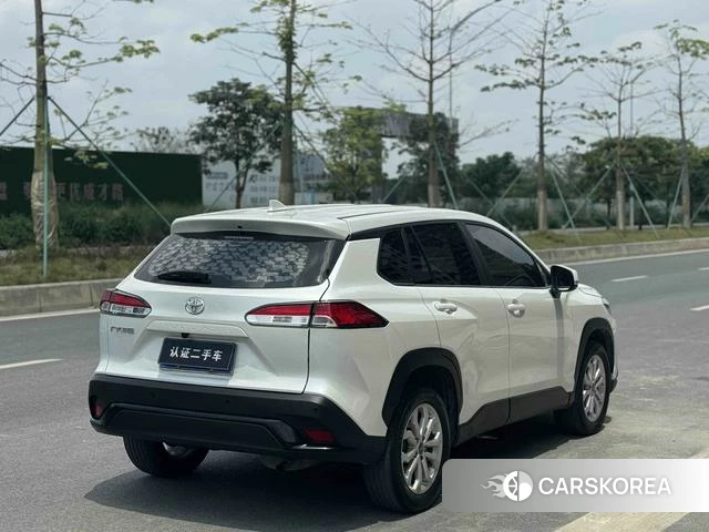 Toyota Fenglanda id 4273474 из Китая 9