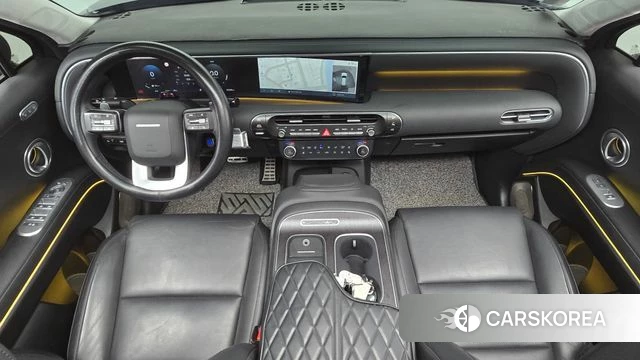 Hyundai Palisade (LX3) id 4904270 из Кореи 17