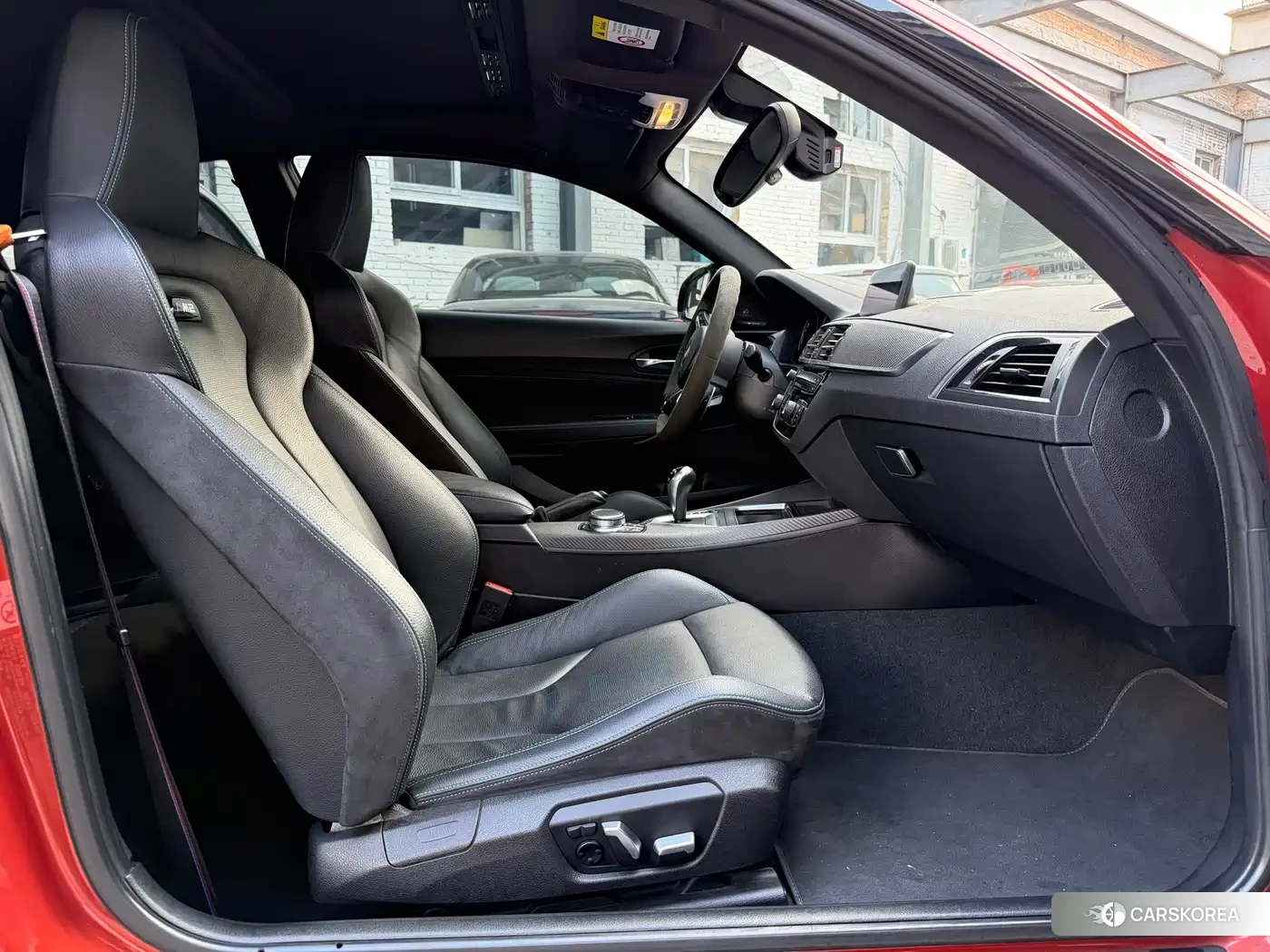 BMW M2 id 4679921 из Китая 17