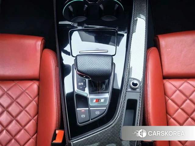 Audi S4 id 4263925 из Китая 24