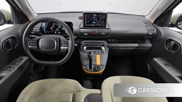 Hyundai Casper id 3132842 из Кореи 17