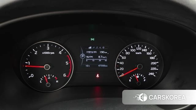 Kia Sportage 4th Generation id 3900089 из Кореи 17