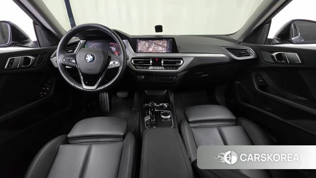 BMW 2 Series Gran Coupe (F44) id 4741649 из Кореи 29