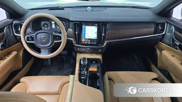 Volvo S90 id 4697908 из Кореи 30