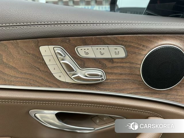 Mercedes-Benz E-class id 4213637 из Китая 13