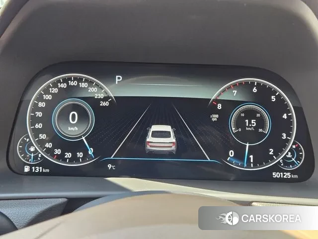 Hyundai Sonata (DN8) id 3788883 из Кореи 17