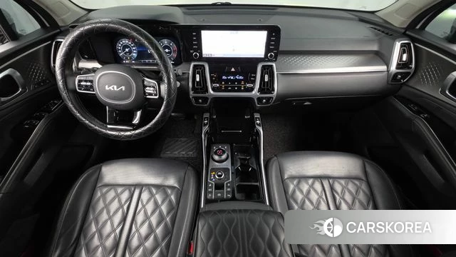 Kia Sorento 4th Generation id 4922947 из Кореи 31