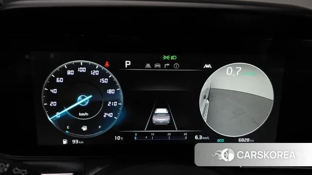 Kia Carnival 4th generation id 3758460 из Кореи 17