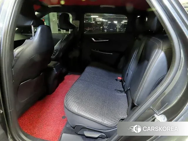 Kia EV6 id 3399559 из Кореи 17