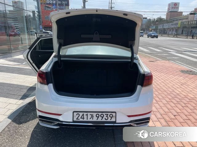 Kia K7 Premier id 3843944 из Кореи 15