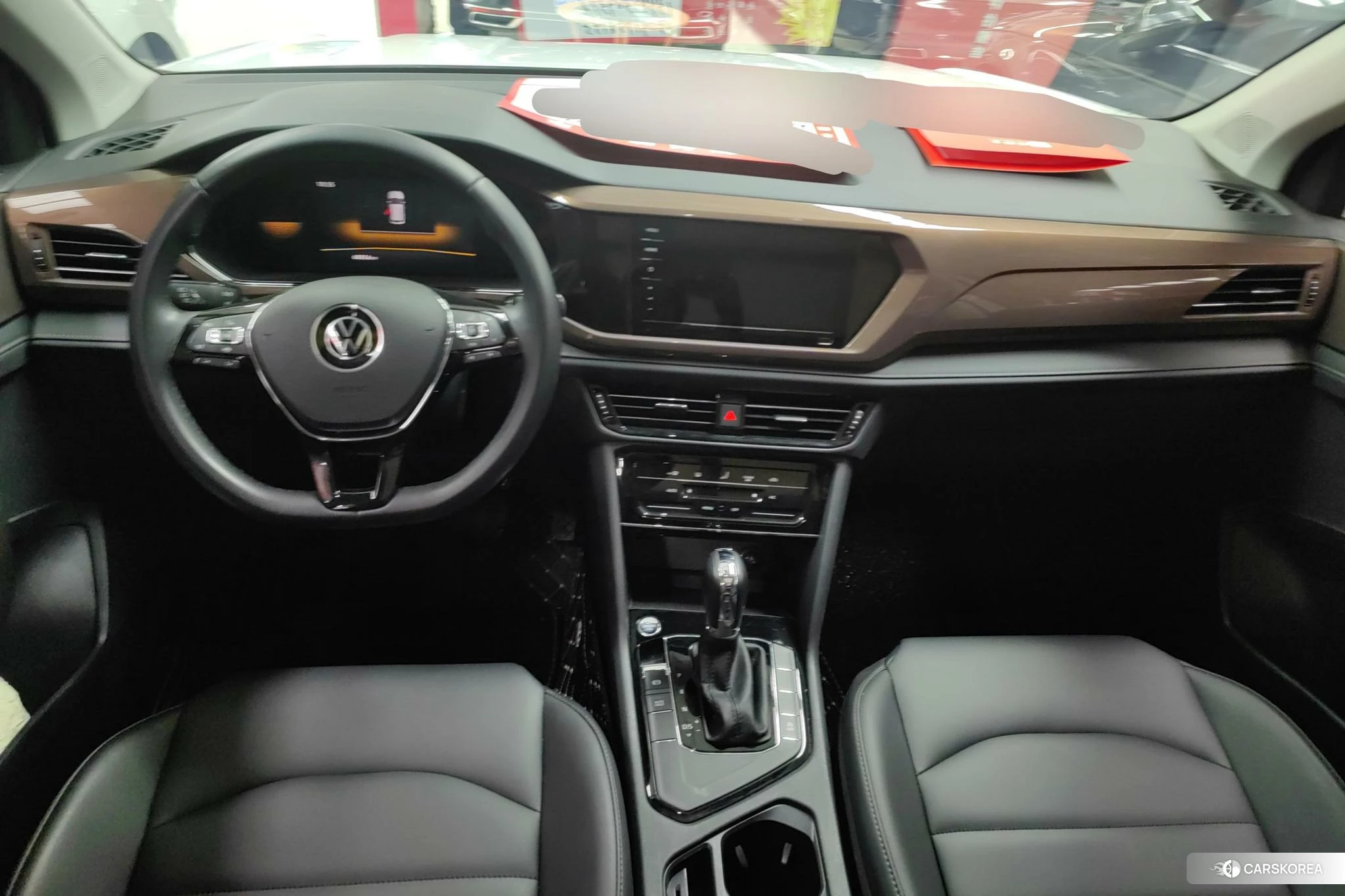 Volkswagen Tuyue id 4467658 из Китая 14