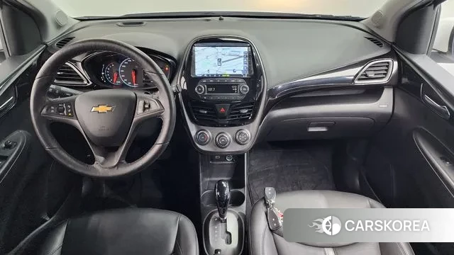 Chevrolet (GM Daewoo) The New Spark id 3650753 из Кореи 17