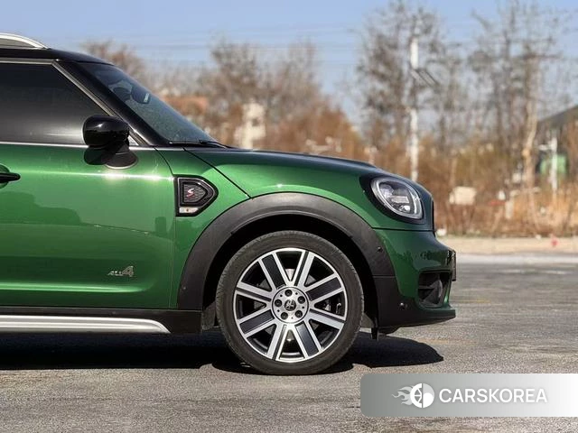 MINI COUNTRYMAN id 4253168 из Китая 7