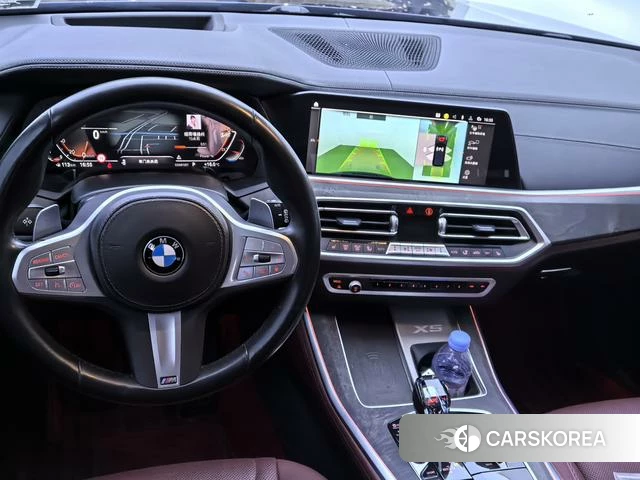 BMW X5 id 4272360 из Китая 10