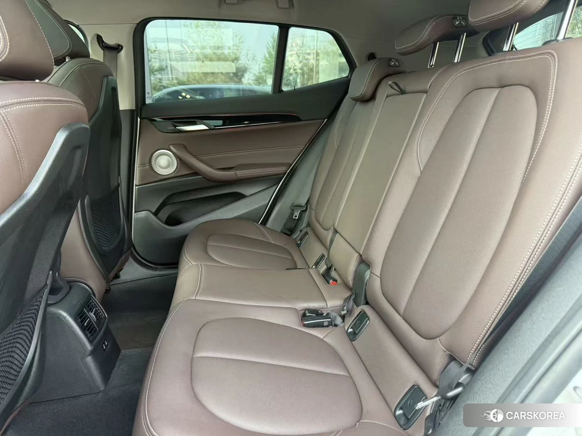 BMW X2 id 4452142 из Китая 7