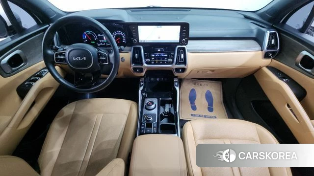 Kia Sorento 4th Generation id 4369572 из Кореи 31