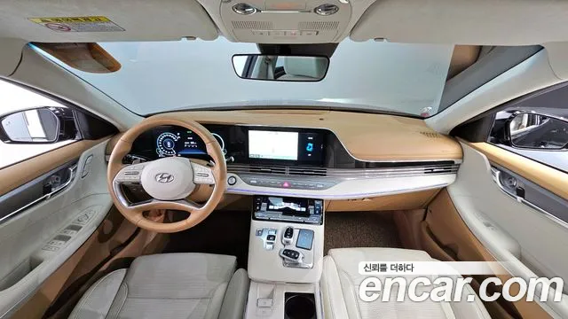 Hyundai The New Grandeur IG id 2757265 из Кореи 17