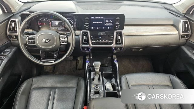 Kia Sorento 4th Generation id 3819420 из Кореи 17