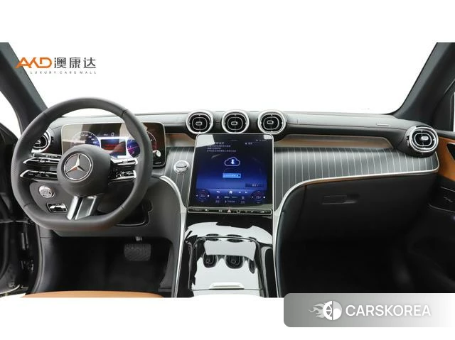 Mercedes-Benz GLC id 4291456 из Китая 7