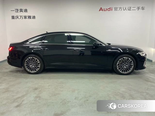 Audi A6L PHEV id 4182475 из Китая 15