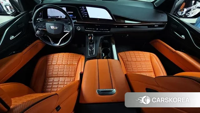 Cadillac Escalade 5th Generation id 3273331 из Кореи 17