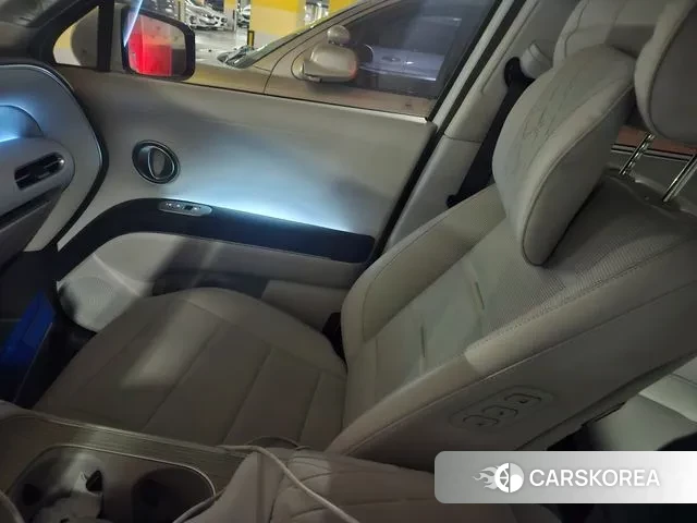 Hyundai Palisade (LX3) id 3763199 из Кореи 14