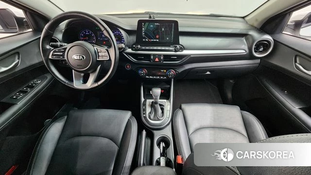 Kia Come New K3 id 4502468 из Кореи 17