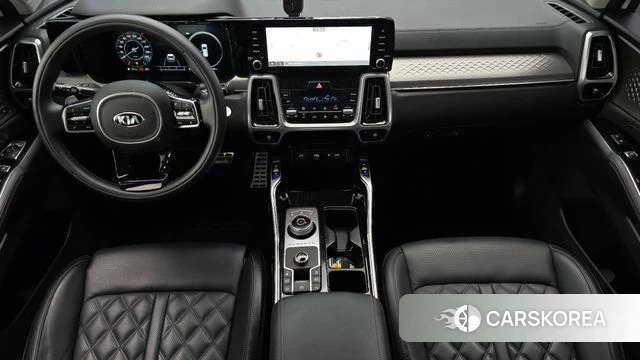 Kia Sorento 4th Generation id 4604739 из Кореи 31